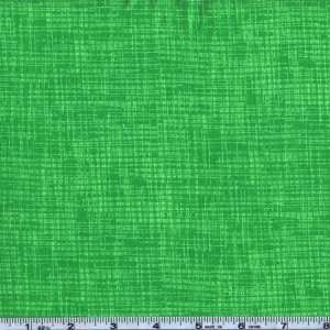   III Weave Spring Green Fabric By The Yard Arts, Crafts & Sewing