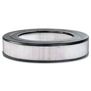  Honeywell Round HEPA Replacement Filter HWLHRF F1: Home 