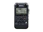 sony linear pcm recorder pcm m10 b 4gb from japan