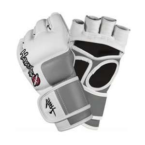    Hayabusa Tokushu 4oz MMA Training Gloves