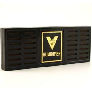 Humidor Humidifier   Large, Rectangle   set of 2 incl.  