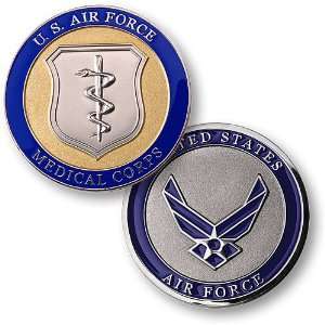  Medical Corps   Air Force 