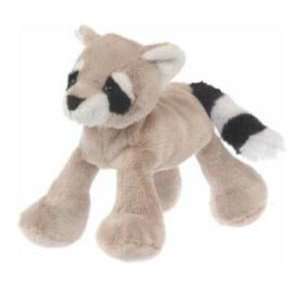  Tumblers Raccoon 6 by Wild Republic: Toys & Games