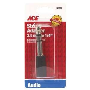  12 each Ace Audio Plug Adapter (30912)