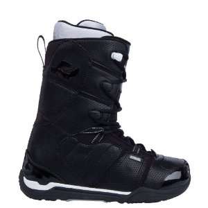  Ride Orion Snowboard Boots Black