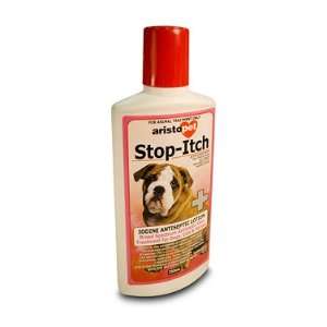  Stop Itch Shampoo