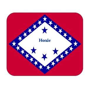  US State Flag   Hoxie, Arkansas (AR) Mouse Pad 
