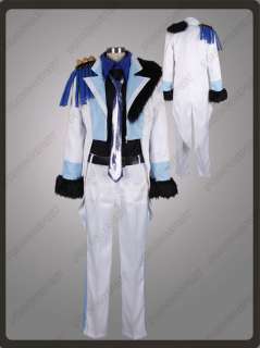 New Uta no Prince Sama Ichinose Tokiya Cosplay Costume  