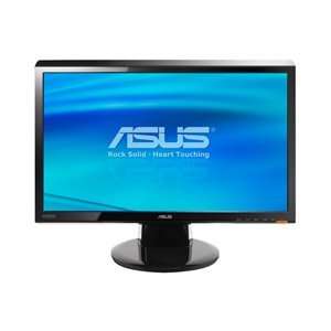  ASUS LCD MONITORS, Asus 19 LCD Monitor   16:10   5 ms 