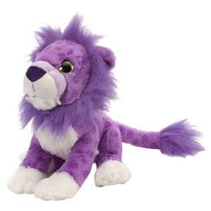  Wild Republic Sweet And Sassy Purple Lion Toys & Games