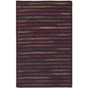  Colonial Mills Tailgate Braided Rug   Corona, 11 x 11 ft 
