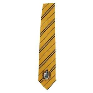    Elope 20112 Harry Potter Hufflepuff Deluxe Tie Toys & Games