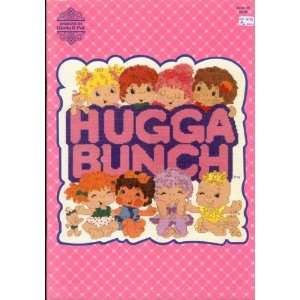 Hugga Bunch (Book 38) 