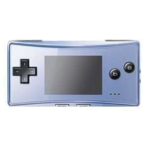  Game Boy MICRO System   Blue (JAPAN) Electronics
