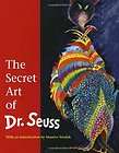   Secret Art of Dr. Seuss Seuss, Dr./ Sendak, Maurice (Introduction by