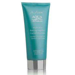  M. Asam Aqua Intense™ Hyaluron Facial Cleanser Beauty
