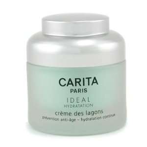   Exclusive By Carita Ideal Hydration Lagoon Cream 50ml/1.69oz: Beauty