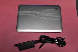 HP Pavilion DM4 1160us Core i5 14 Aluminum laptop 4GB RAM/500GB HD 
