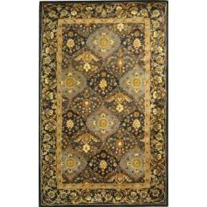  Safavieh   Antiquities   AT57A Area Rug   76 x 96 Oval 