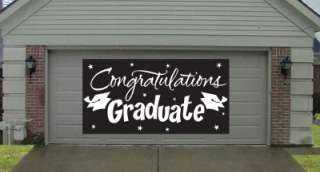 Graduation Giant Sign 10 x 5 15709  