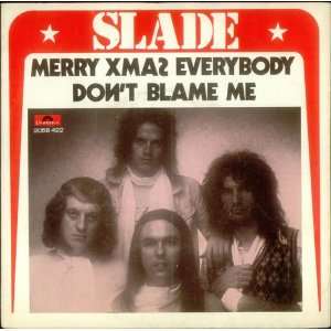  Merry Xmas Everybody Slade Music