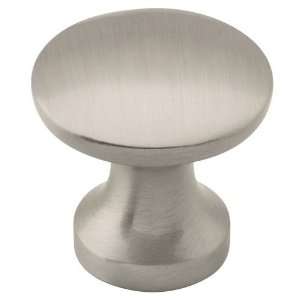   cabinet hardware   meridian collection 7/8 dia knob: Home Improvement