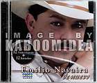 Emilio Navaira El Regreso Del Rey CD
