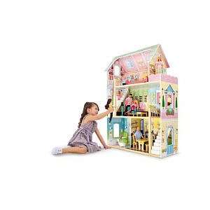  Imaginarium Cozy Dollhouse Toys & Games