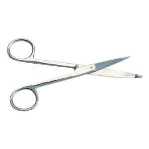  MEDICAL/SURGICAL   Knowles Bandage Scissors #2616 Health 