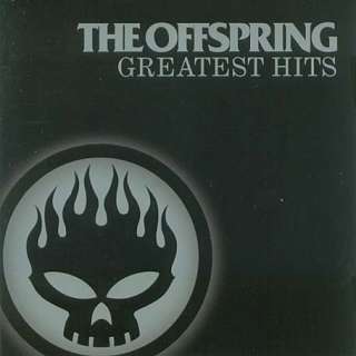 Offspring, The Greatest Hits CD NEW (UK Import)  