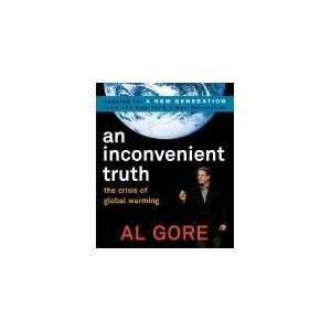  An Inconvenient Truth by Gore