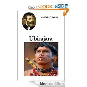 Ubirajara (Clássicos da literatura brasileira) (Portuguese Edition)