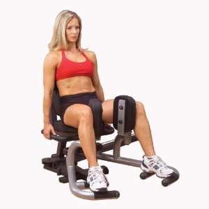  Body Solid Inner/Outer Thigh Attachment for G series Gyms 