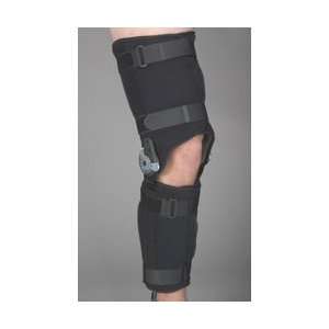  Innovator Sized Post Op Knee Braces Health & Personal 