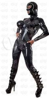 For SALE Latex(rubber) Inflatable breast Catsuit