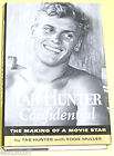Tab Hunter Confidential Great 2005 First Ed Biography N