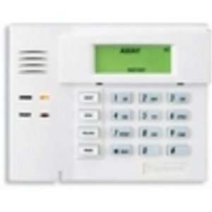   INTRUSION 6150RF FIXED ENGLISH INTEGRATED KYPD