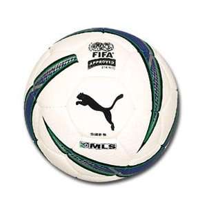  Puma MLS Match Ball