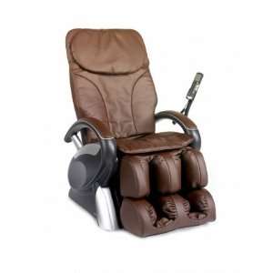    16018 BR Shiatsu Robotic Massage Chair
