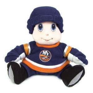   BSS   New York Islanders NHL Plush Team Mascot (9) Everything Else