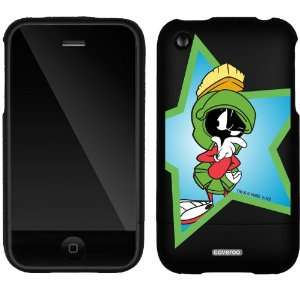 Marvin Martian   Suspicious design on iPhone 3G/3GS Slider Case by 