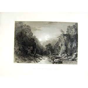  1838 Scotland Pass Inverfarrakaig Inverness Shire