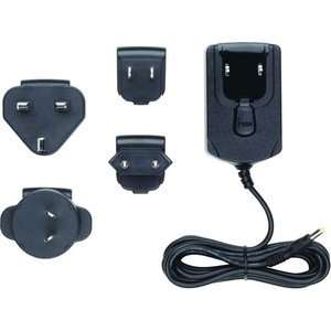  HEWLETT PACKARD, HP AC Adapter Kit with Multihead for iPAQs 