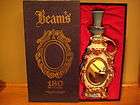 jim beam 1975 whiskey decanter $ 27 95 see suggestions