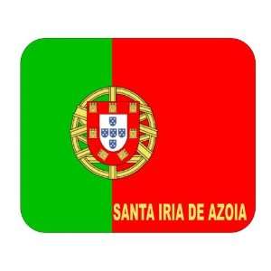  Portugal, Santa Iria de Azoia Mouse Pad 
