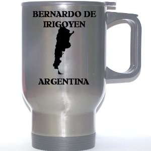 Argentina   BERNARDO DE IRIGOYEN Stainless Steel Mug 