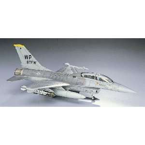  00444 1/72 F 16B Plus Fighting Falcon Toys & Games