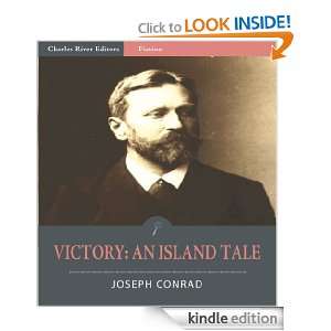 Victory An Island Tale (Illustrated) Joseph Conrad, Charles River 