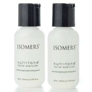  Isomers Nutrtione Conductive Serum Duo Beauty