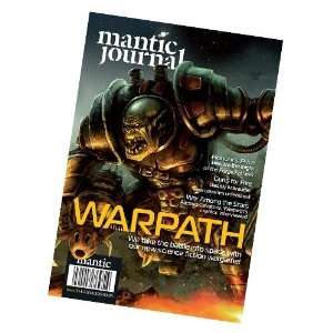    Kings Of War   Magazine: Mantic Journal Issue 4: Video Games